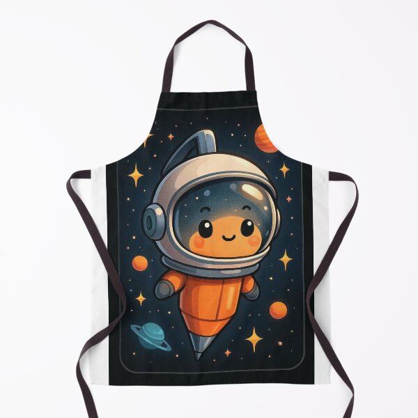Item preview, Pen astronaut designed and sold by Ai photo12.