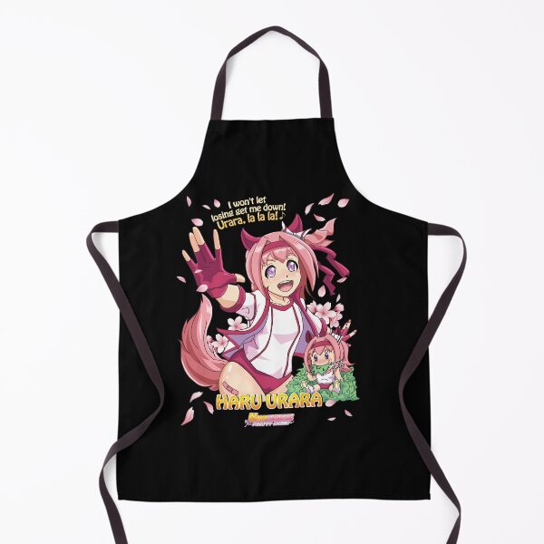 Item preview, Umamusume: Pretty Derby - Haru Urara designed and sold by T-TEES Clothing.