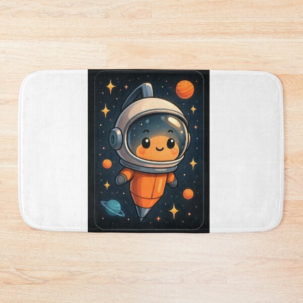 Item preview, Pen astronaut designed and sold by Ai photo12.
