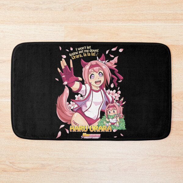 Item preview, Umamusume: Pretty Derby - Haru Urara designed and sold by T-TEES Clothing.