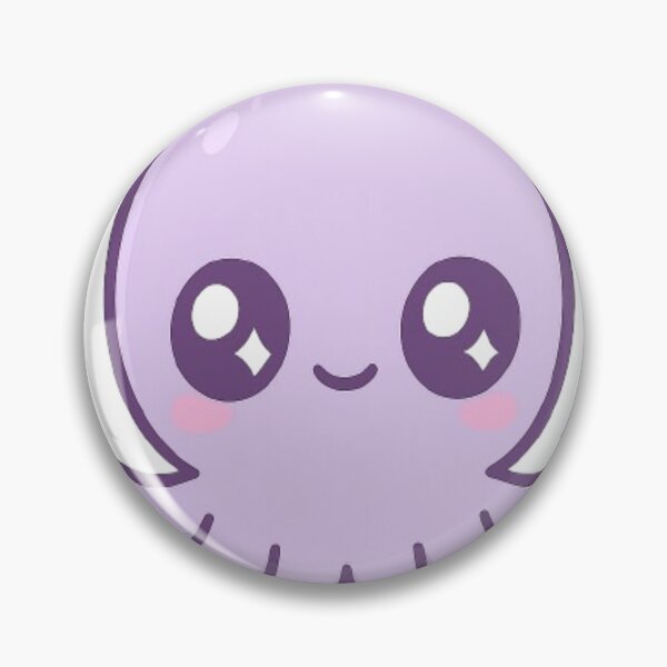 Item preview, Little Kawaii Octopus designed and sold by maciejdesing.