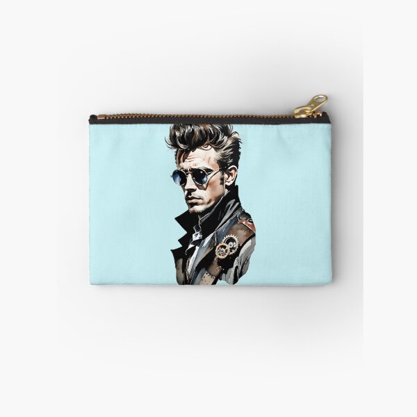 Item preview, JAMES-DEAN-PORTRAIT-AS-STEAMPUNK---COPY designed and sold by ZachCampbell3.
