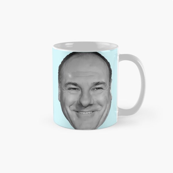 Item preview, JAMES-GANDOLFINI-(1)---COPY designed and sold by ZachCampbell3.