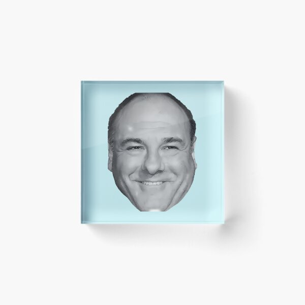 Item preview, JAMES-GANDOLFINI-(1)---COPY designed and sold by ZachCampbell3.