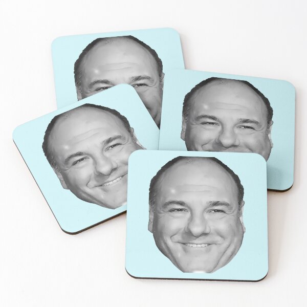 Item preview, JAMES-GANDOLFINI-(1)---COPY designed and sold by ZachCampbell3.