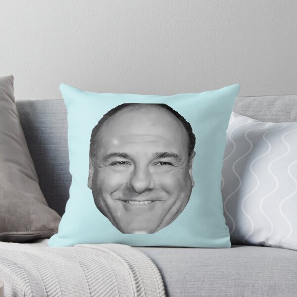 Item preview, JAMES-GANDOLFINI-(1)---COPY designed and sold by ZachCampbell3.
