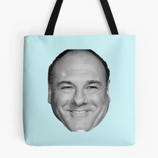 Item preview, JAMES-GANDOLFINI-(1)---COPY designed and sold by ZachCampbell3.