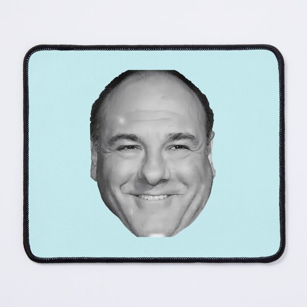 Item preview, JAMES-GANDOLFINI-(1)---COPY designed and sold by ZachCampbell3.