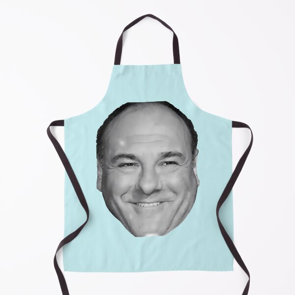 Item preview, JAMES-GANDOLFINI-(1)---COPY designed and sold by ZachCampbell3.