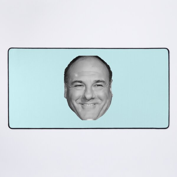Item preview, JAMES-GANDOLFINI-(1)---COPY designed and sold by ZachCampbell3.