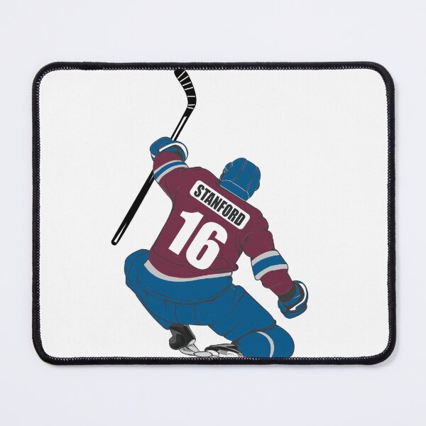 Item preview, 16 STANFORD Hockey Products designed and sold by stinkylockers.
