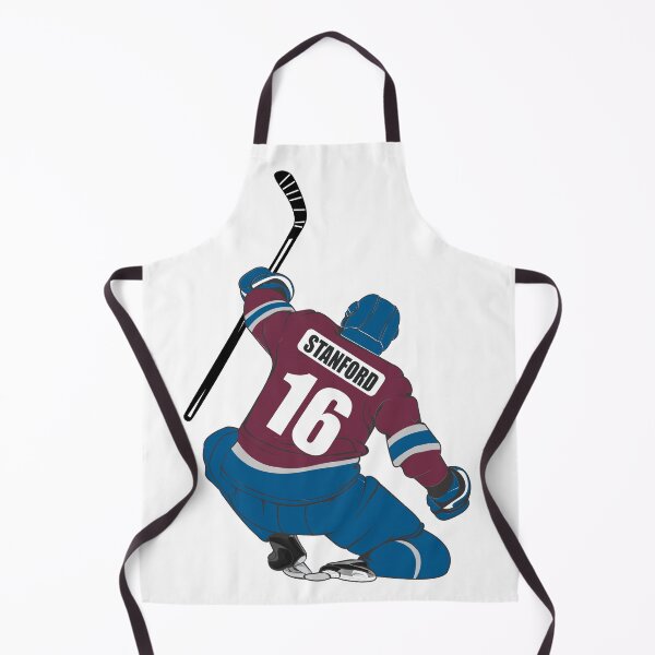 Item preview, 16 STANFORD Hockey Products designed and sold by stinkylockers.