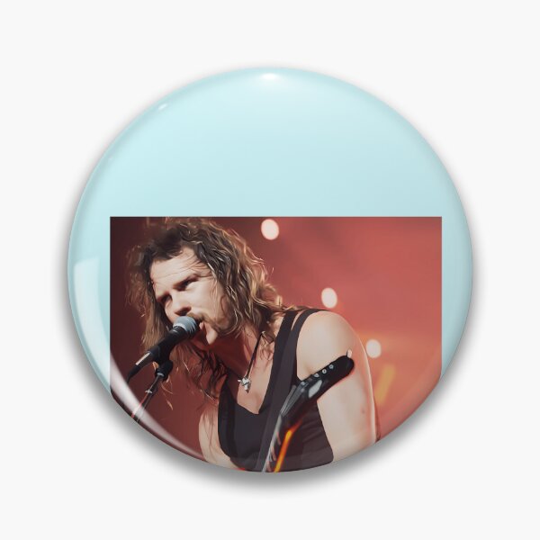 Item preview, JAMES-HETFIELD-(1)---COPY designed and sold by ZachCampbell3.