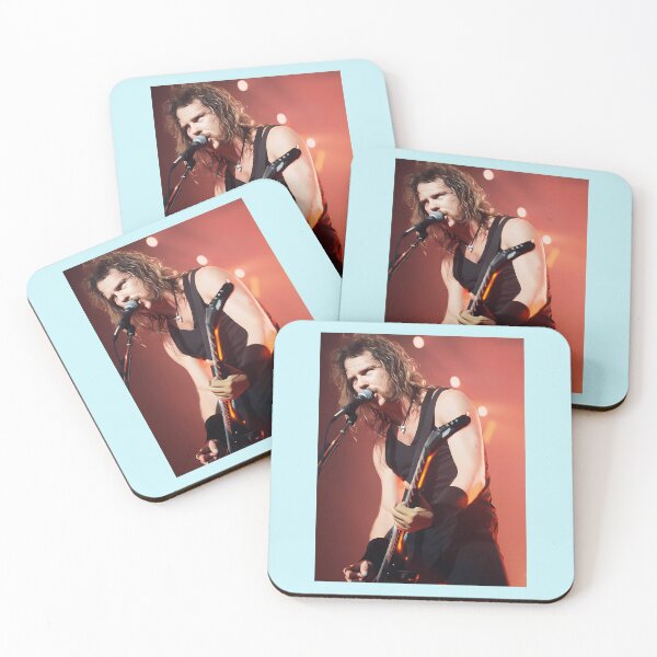Item preview, JAMES-HETFIELD-(1)---COPY designed and sold by ZachCampbell3.