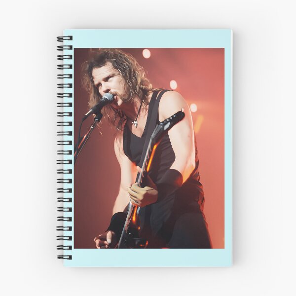 Item preview, JAMES-HETFIELD-(1)---COPY designed and sold by ZachCampbell3.