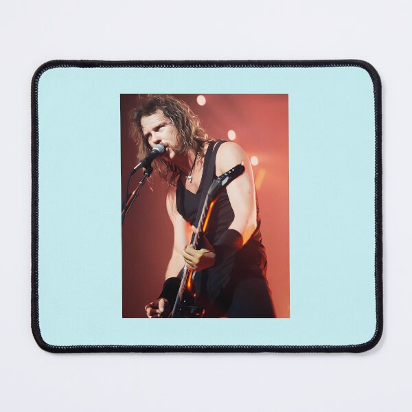 Item preview, JAMES-HETFIELD-(1)---COPY designed and sold by ZachCampbell3.
