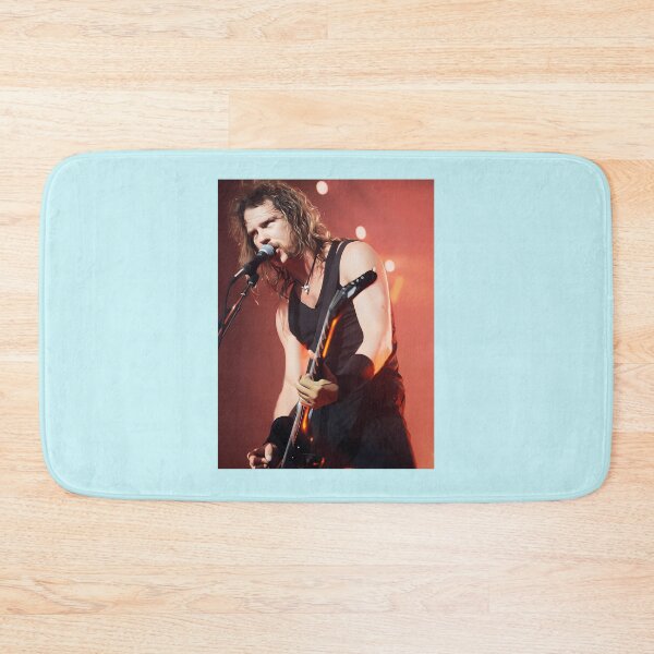 Item preview, JAMES-HETFIELD-(1)---COPY designed and sold by ZachCampbell3.