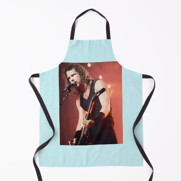 Item preview, JAMES-HETFIELD-(1)---COPY designed and sold by ZachCampbell3.