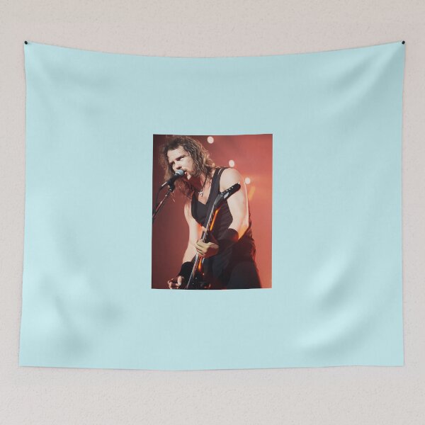 Item preview, JAMES-HETFIELD-(1)---COPY designed and sold by ZachCampbell3.