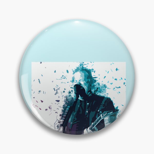 Item preview, JAMES-HETFIELD---COPY designed and sold by ZachCampbell3.