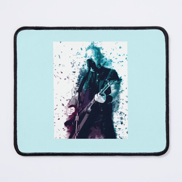 Item preview, JAMES-HETFIELD---COPY designed and sold by ZachCampbell3.