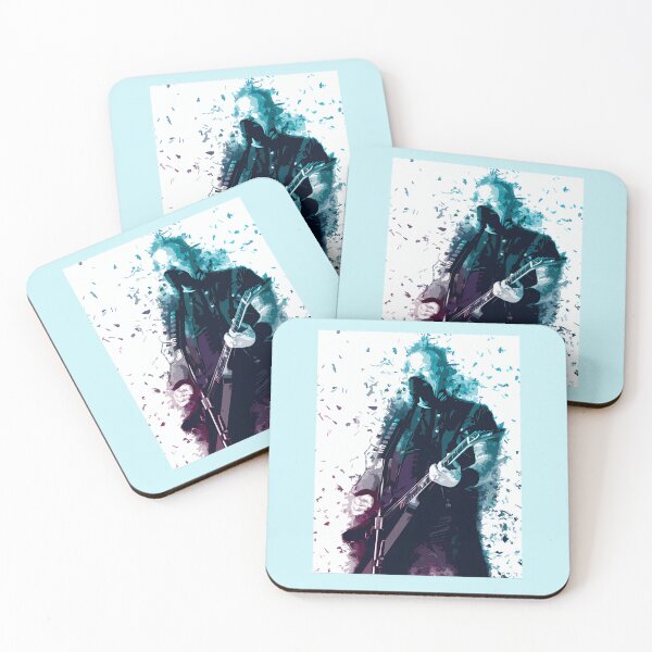 Item preview, JAMES-HETFIELD---COPY designed and sold by ZachCampbell3.