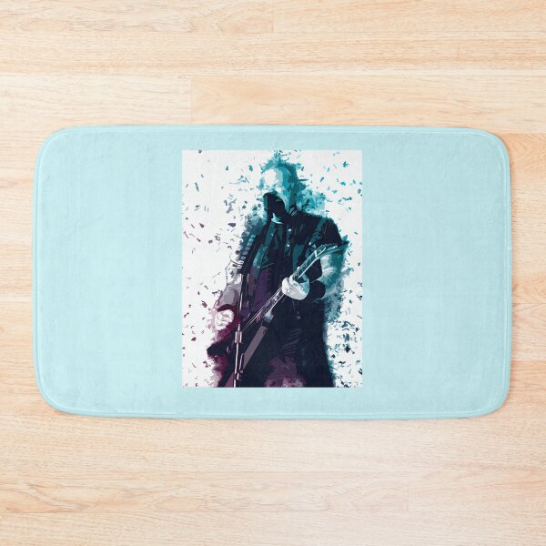 Item preview, JAMES-HETFIELD---COPY designed and sold by ZachCampbell3.