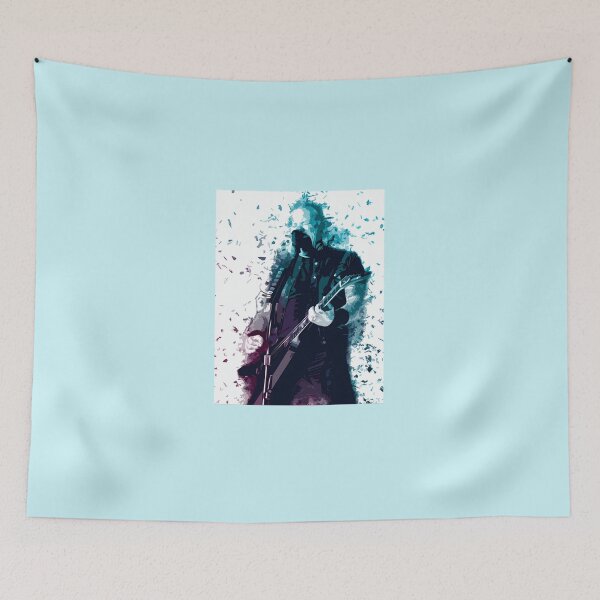 Item preview, JAMES-HETFIELD---COPY designed and sold by ZachCampbell3.
