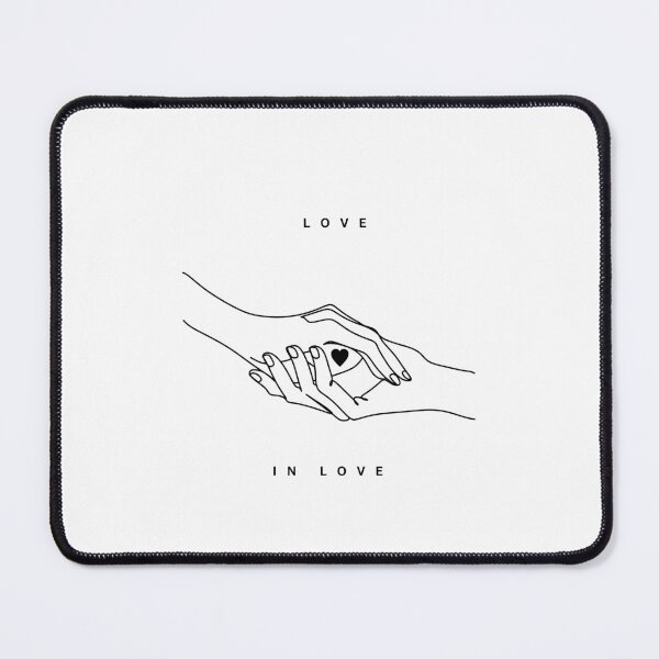 Item preview, IN LOVE designed and sold by Safwat-Aziz.