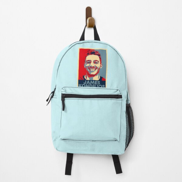 Item preview, JAMES-KONDILIOS-HOPE designed and sold by ZachCampbell3.