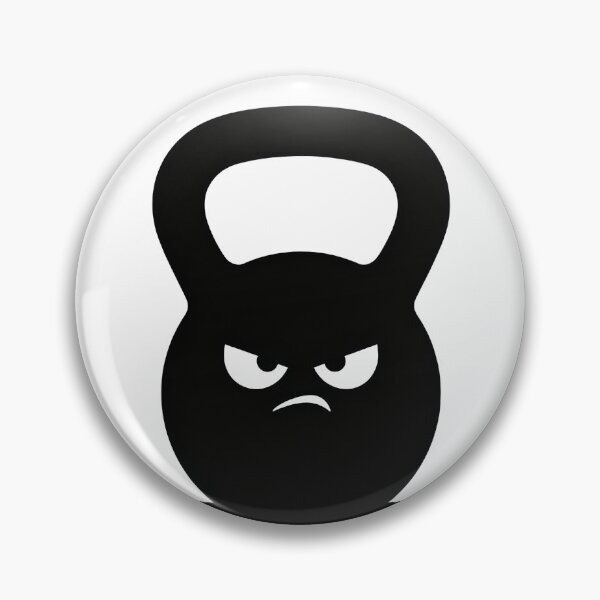 Item preview, Kettlebell designed and sold by Tranquilityyy.
