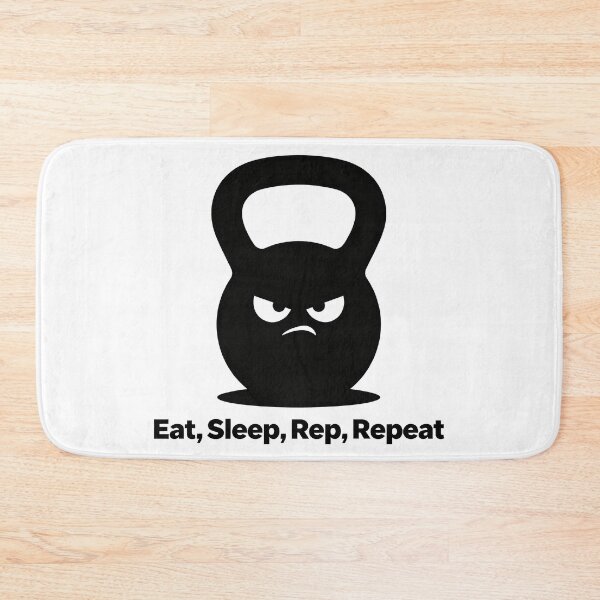Item preview, Kettlebell designed and sold by Tranquilityyy.