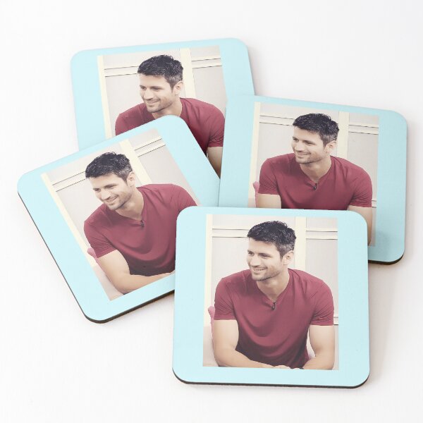 Item preview, JAMES-LAFFERTY-CUTE---COPY designed and sold by ZachCampbell3.