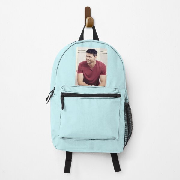 Item preview, JAMES-LAFFERTY-CUTE---COPY designed and sold by ZachCampbell3.