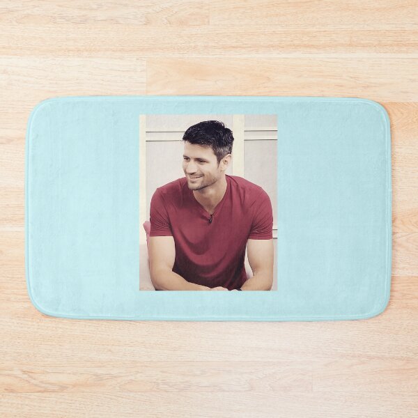 Item preview, JAMES-LAFFERTY-CUTE---COPY designed and sold by ZachCampbell3.
