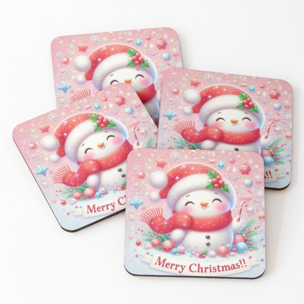 Item preview, Merry Christmas cuteness!! designed and sold by Shs-Kenya.
