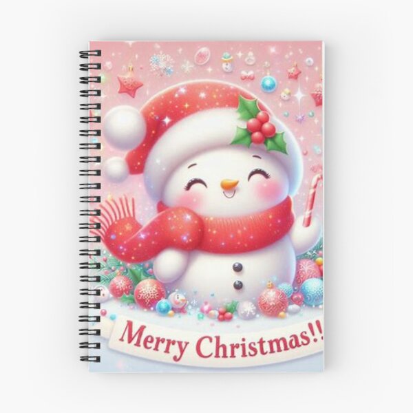 Item preview, Merry Christmas cuteness!! designed and sold by Shs-Kenya.