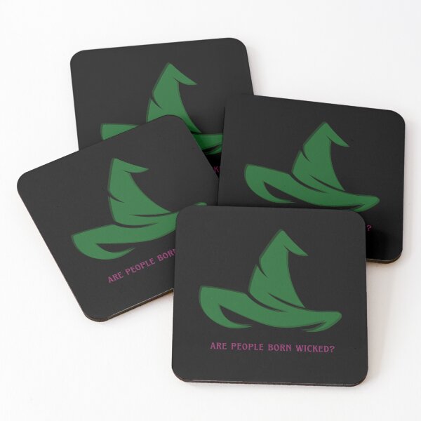 Item preview, Born Wicked designed and sold by SoapyFans.