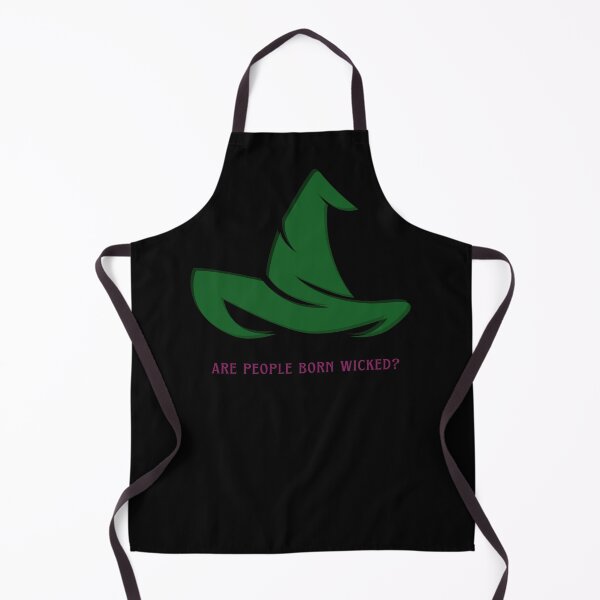 Item preview, Born Wicked designed and sold by SoapyFans.