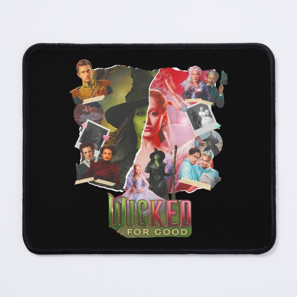 Item preview, Wicked For Good designed and sold by TylerRoseStorey.