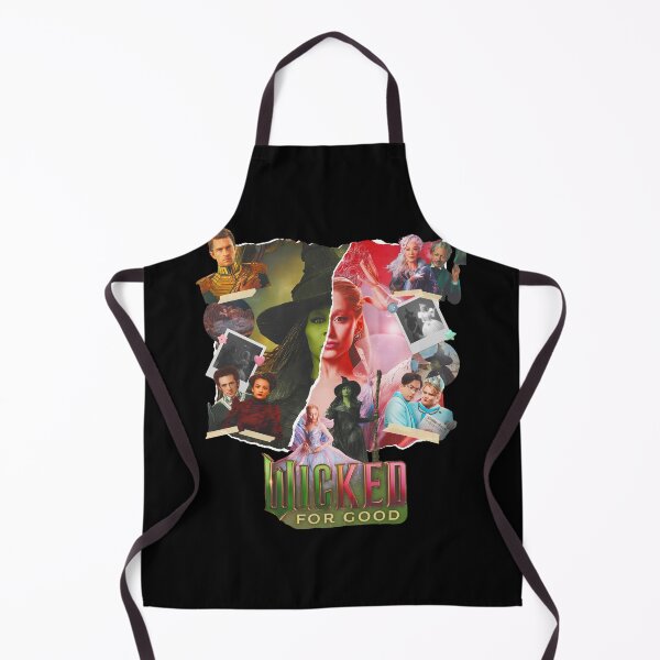 Item preview, Wicked For Good designed and sold by TylerRoseStorey.