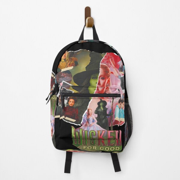 Item preview, Wicked For Good designed and sold by TylerRoseStorey.