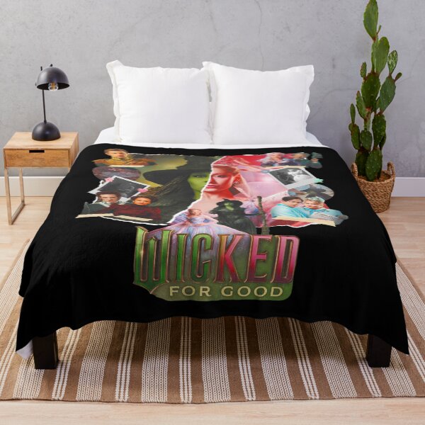 Item preview, Wicked For Good designed and sold by TylerRoseStorey.