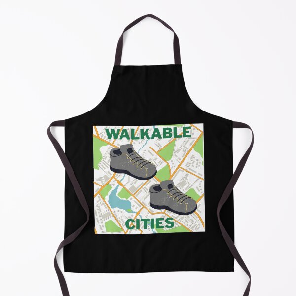 Item preview, Walkable Cities Urban Planning And Transit designed and sold by LiotasowaFlow.