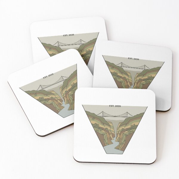 Item preview, Timberline Crest Passage at New River Gorge National Park designed and sold by Simsimah26Parks.