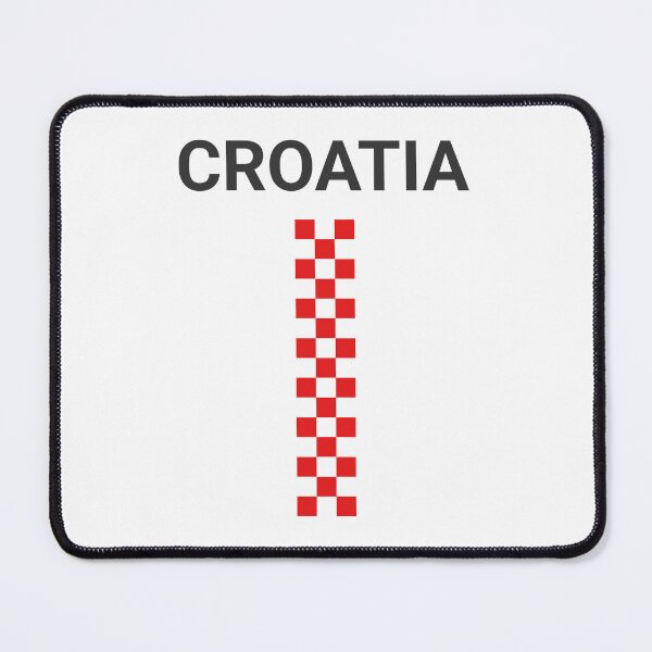Item preview, Croatia Vertical Squares designed and sold by Zamian86.