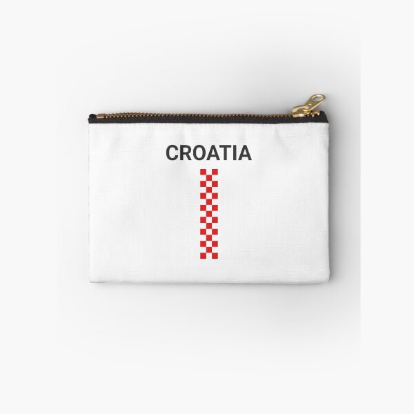 Item preview, Croatia Vertical Squares designed and sold by Zamian86.
