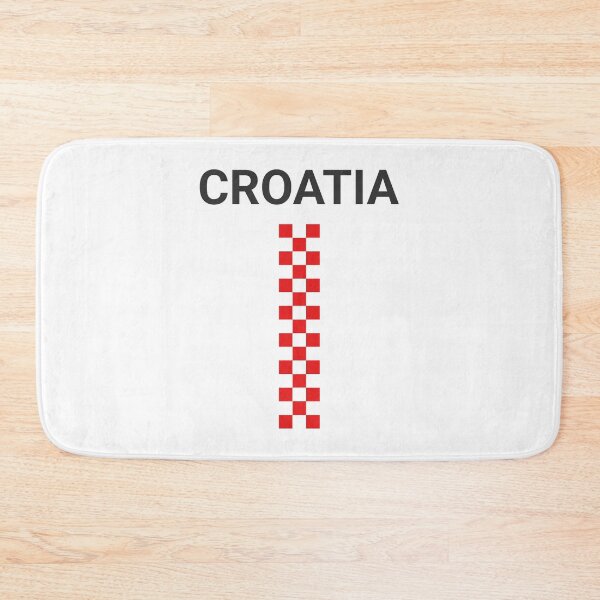 Item preview, Croatia Vertical Squares designed and sold by Zamian86.