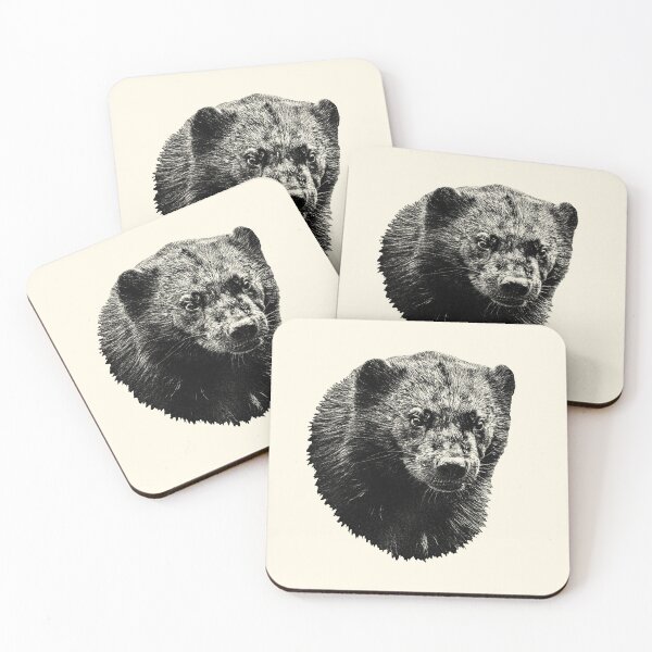 Item preview, Wolverine designed and sold by Guardi71.
