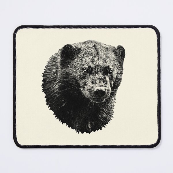 Item preview, Wolverine designed and sold by Guardi71.